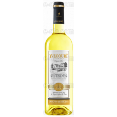 Yvecourt Sauternes