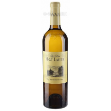 Le Petit Haut Lafitte Blanc Pessac-Leognan