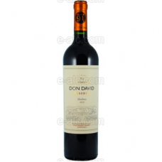 Michel Torino Don David Malbec Reserve