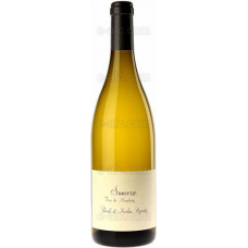 Pascal et Nicolas Reverdy Terre de Maimbray Sancerre