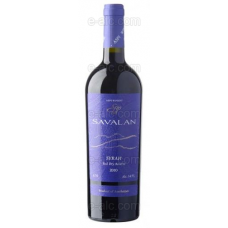 Savalan Syrah Reserve