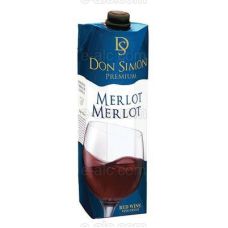 Don Simon Premium Merlot