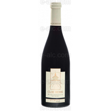 Clos Henri Pinot Noir Marlborough