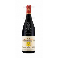 Domaine de la Solitude Chateauneuf-du-Pape Tradition