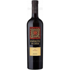 Aresti Espiritu De Chile Shiraz