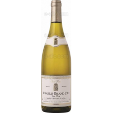 Olivier Tricon Chablis Grand CruLes Clos