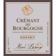 Rene Lamy Cremant de Bourgogne