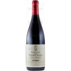 Tenuta delle Terre Nere Santo Spirito Etna Rosso