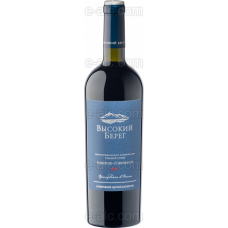 High Coast Cabernet Sauvignon