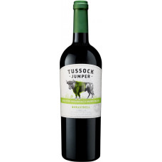 Tussock Jumper Monastrell Organic