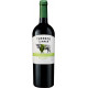 Tussock Jumper Monastrell Organic