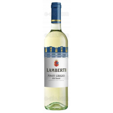 Lamberti Pinot Grigio Delle Venezie