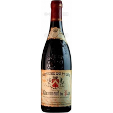 Domaine du Pegau Chateauneuf-du-Pape Cuvee Reservee