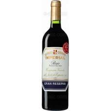 Cune Imperial Gran Reserva Rioja