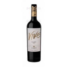 Alta Vista Vive Malbec