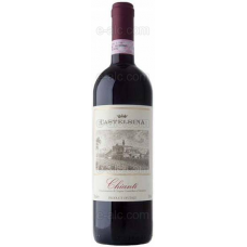 Castelsina Chianti