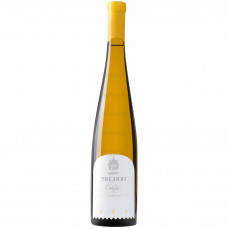 Sikory Riesling Semigorye Black Sea Coast Kuban