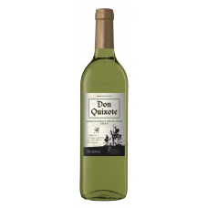 Don Quixote white Vino de Mesa