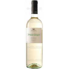 Marchese Montefusco Pinot Grigio Sicilia