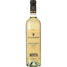 Villa Alberti Pinot Grigio Veneto