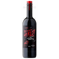 Bloody Merlot