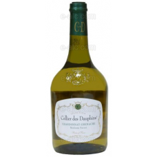 Cellier des Dauphins Selection Chardonnay Grenache