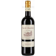 Tour de Mandelotte Medoc