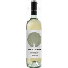 Cantina Tollo Pinot Grigio Rocca Ventosa Terre di Chieti