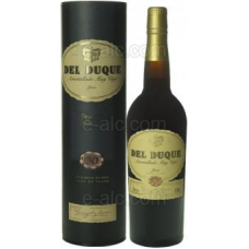 Gonzalez Byass Del Duque Amontillado