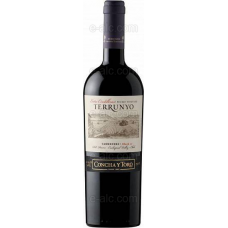 Concha y Toro Terrunyo Carmenere