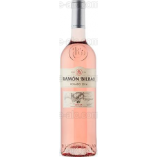 Bodegas Ramon Bilbao Rosado Rioja