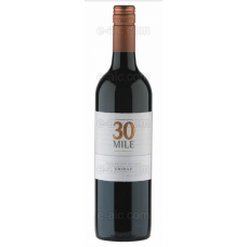 30 Mile Shiraz