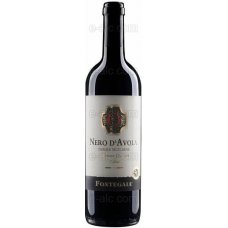 Fontegaia Nero D'Avola