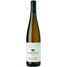 Golan Heights Yarden Gewurztraminer