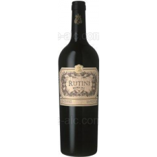 Rutini Malbec Mendoza