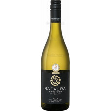 Rapaura Springs Chardonnay Marlborough