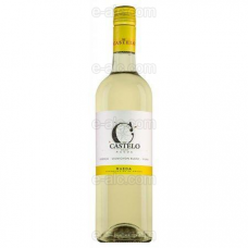 Castelo de Medina Rueda Verdejo-Viura-Sauvignon blanc