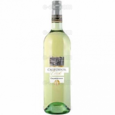 Goldstone Land Company California Creek Chardonnay