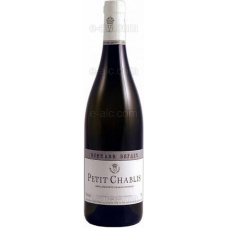 Domaine Bernard Defaix Petit Chablis