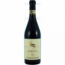 Sansilvestro Patres Barolo