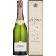 Mailly Grand Cru Blanc de Pinot Noirs Champagne