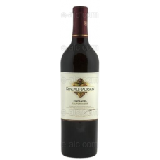 Kendall-Jackson Vintners Reserve Zinfandel