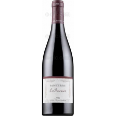 Sancerre Les Baronnes Rouge