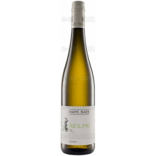 Hans Baer Riesling