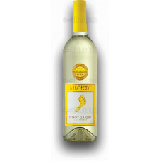 Barefoot Pinot Grigio