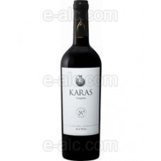 Karas Red Wine