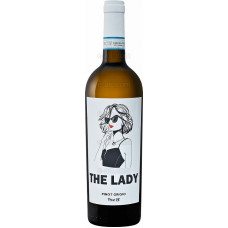 Ferro 13 The Lady Pinot Grigio