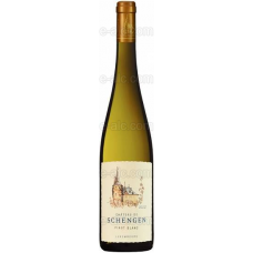 Chateau de Schengen Pinot Blanc Moselle Luxembourgeoise