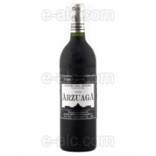 Arzuaga Gran Reserva