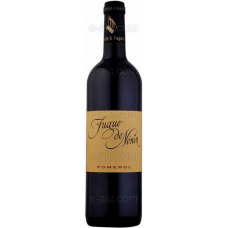 Chateau Nenin Fugue de Nenin Pomerol